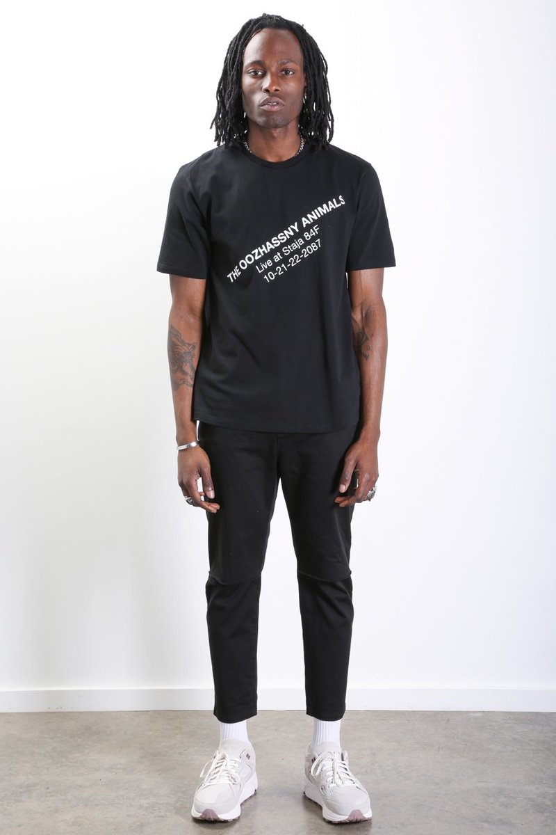 Undercover Oozhassny Animals T-shirt | Garmentory