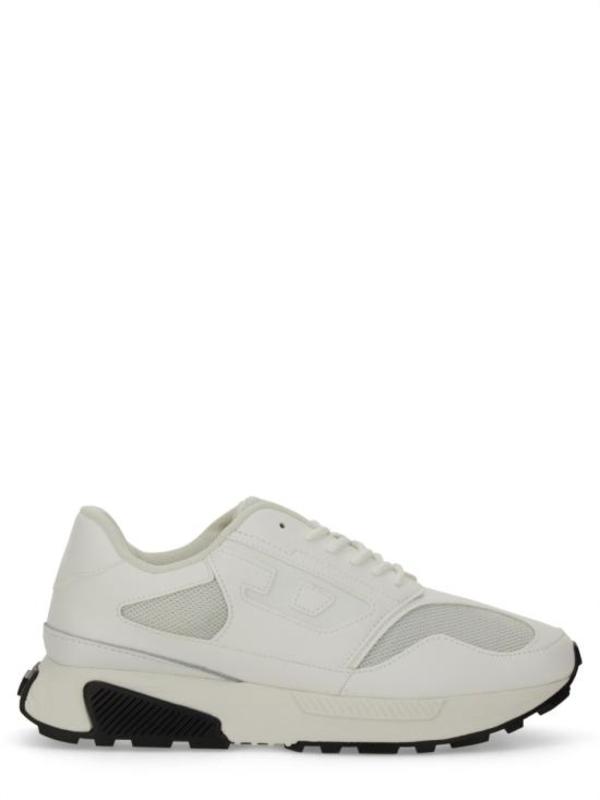 DIESEL Sneakers - White
