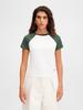 Jacquemus Top - Multi Green - Thumbnail 2