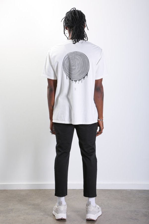 【UNDERCOVER】 18SS The Vesh-ches トリプルジップ Undercover The Vesh-Ches T-Shirt | Garmentory