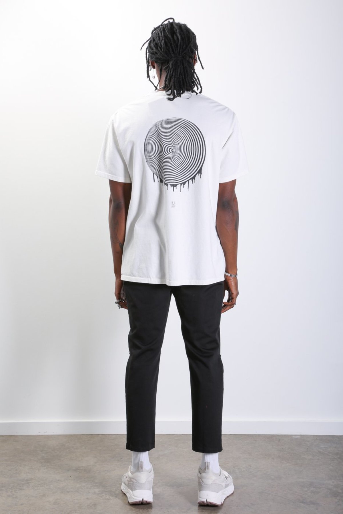 アンダーカバー 18ss The Vesh-ches Tシャツ カットソー UNDER
