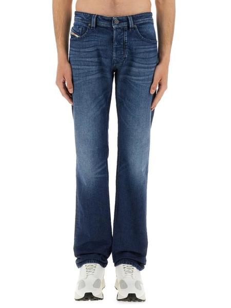 Abasi Rosborough Arc Flight Pants - Khaki Denim | Garmentory