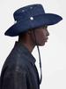 Jacquemus Hat - Navy - Thumbnail 2