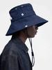 Jacquemus Hat - Navy - Thumbnail 3