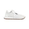 Brunello Cucinelli Sneakers - White - Thumbnail 1