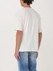 DIESEL T-Shirt - White - Thumbnail 3