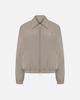 AMI Ash Jacket - Ash - Thumbnail 1