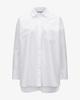 MAX MARA Shirt - White - Thumbnail 1