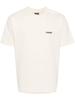 Jacquemus T-Shirt - Beige - Thumbnail 1