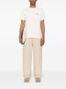 Jacquemus T-Shirt - Beige - Thumbnail 2