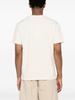 Jacquemus T-Shirt - Beige - Thumbnail 4