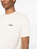Jacquemus T-Shirt - Beige - Thumbnail 5