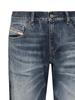 DIESEL Denim Pants - Denim - Thumbnail 2