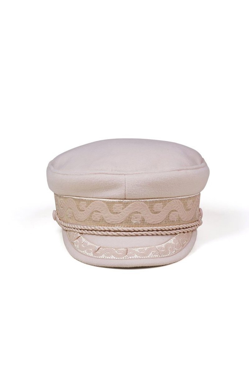 Lack of Color Riviera Cap - Pastel Pink | Garmentory