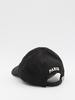 Celine Baseball Cap - Black - Thumbnail 2