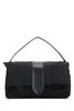 Jacquemus Messenger Bag - Black - Thumbnail 1