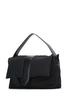 Jacquemus Messenger Bag - Black - Thumbnail 2