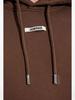 Jacquemus Hoodie - Dark Brown - Thumbnail 5