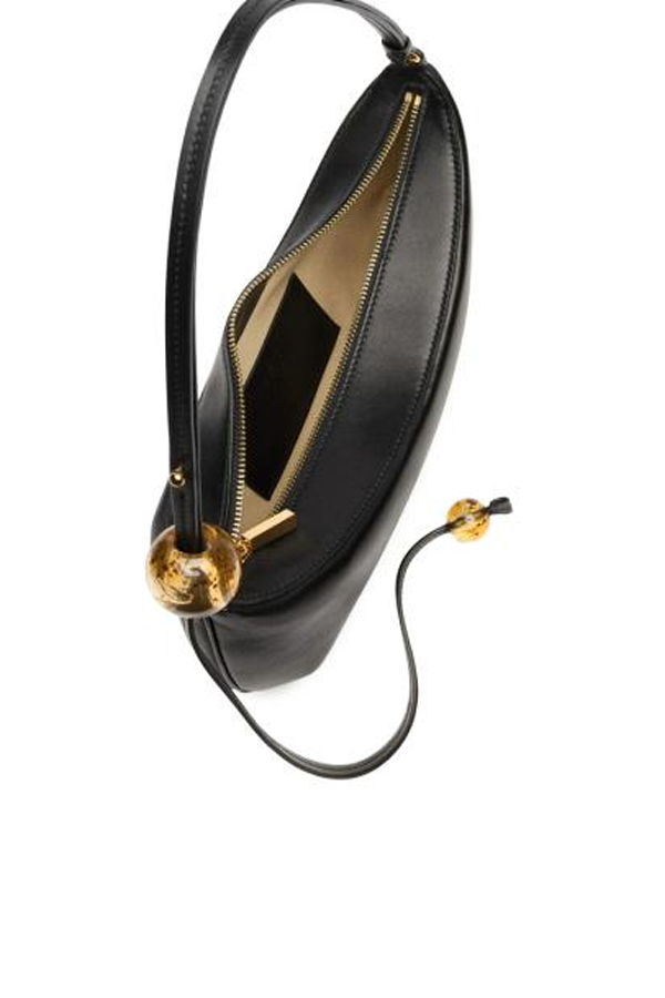 Jacquemus Shoulder Bag - Black