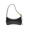 Jacquemus Shoulder Bag - Black - Thumbnail 3