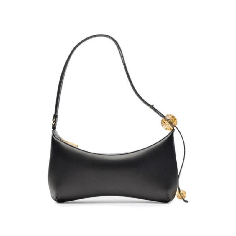 Jacquemus Shoulder Bag - Black