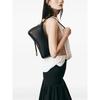 Jacquemus Shoulder Bag - Black - Thumbnail 6