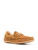 Jacquemus Laced Up Shoes - Camel - Thumbnail 2