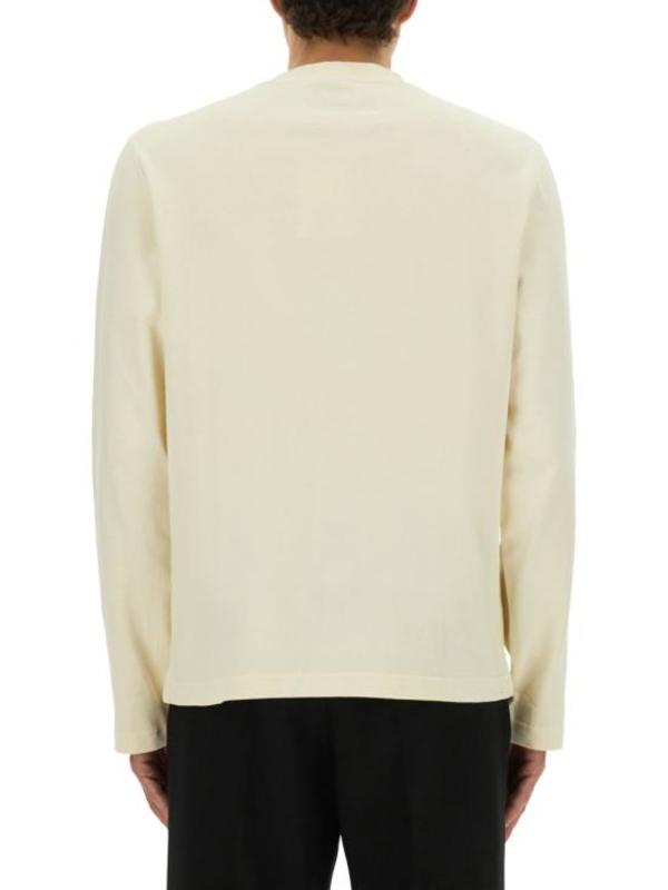 Jacquemus Tunic Top - Beige