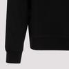 Jacquemus Grosgrain Hoodie T-Shirt - Black - Thumbnail 5