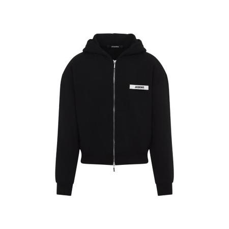 ジャケット JACQUEMUS 243JA067 1644 990 Jackets Black The Spalla jacket | Women | JACQUEMUS KSA Official Website