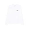 Jacquemus TSM00570AJ00226100 Tunic Top - White - Thumbnail 1