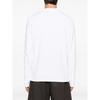 Jacquemus TSM00570AJ00226100 Tunic Top - White - Thumbnail 3