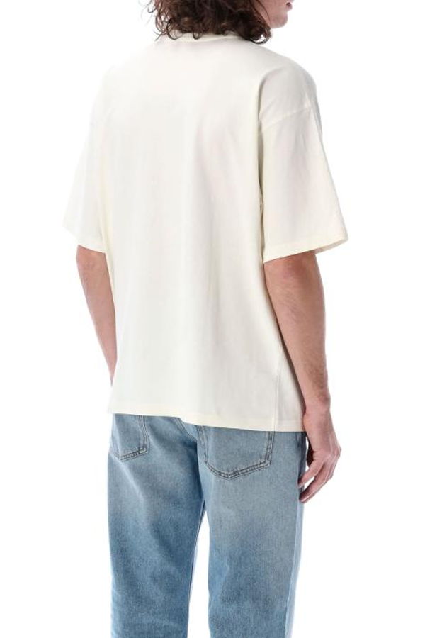 DIESEL T-Shirt - White