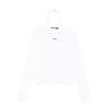 Jacquemus Tunic Top - White - Thumbnail 1
