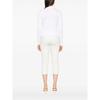 Jacquemus Tunic Top - White - Thumbnail 2