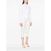 Jacquemus Tunic Top - White - Thumbnail 4