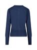 Vivienne Westwood 1803002PY001VK410 Cardigan - Navy - Thumbnail 2