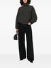 Jacquemus Denim Pants - Black - Thumbnail 2