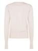 Vivienne Westwood Cardigan - Dusty White - Thumbnail 2