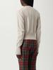 Vivienne Westwood Cardigan - White - Thumbnail 3
