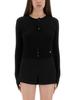 Vivienne Westwood Sweater - Black - Thumbnail 1
