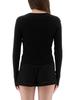 Vivienne Westwood Sweater - Black - Thumbnail 3