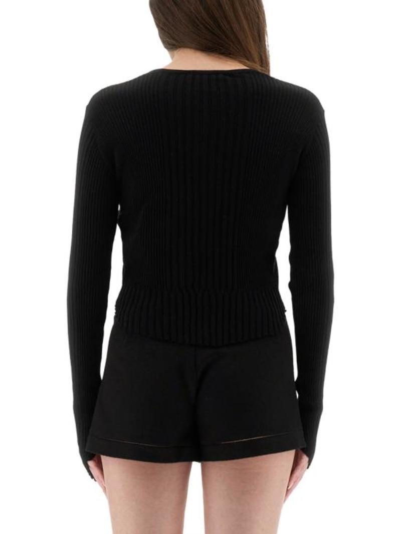 Vivienne Westwood Sweater - Black