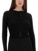 Vivienne Westwood Sweater - Black - Thumbnail 4