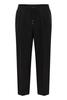 Brunello Cucinelli Training Pants - Black - Thumbnail 1