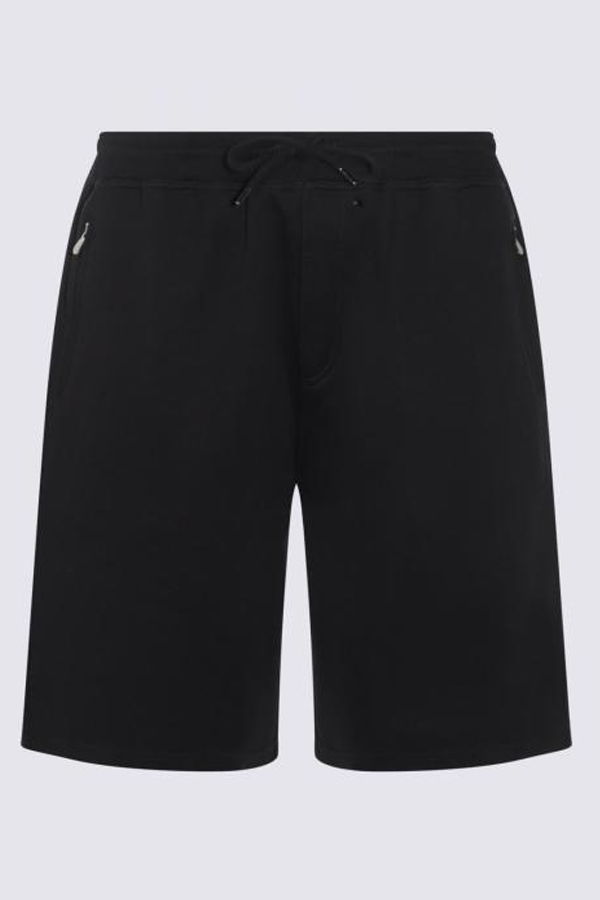 Brunello Cucinelli Short Pants Shorts