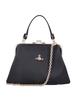 Vivienne Westwood Tote Bag - Black - Thumbnail 1