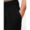 AMI Trousers - Black - Thumbnail 6