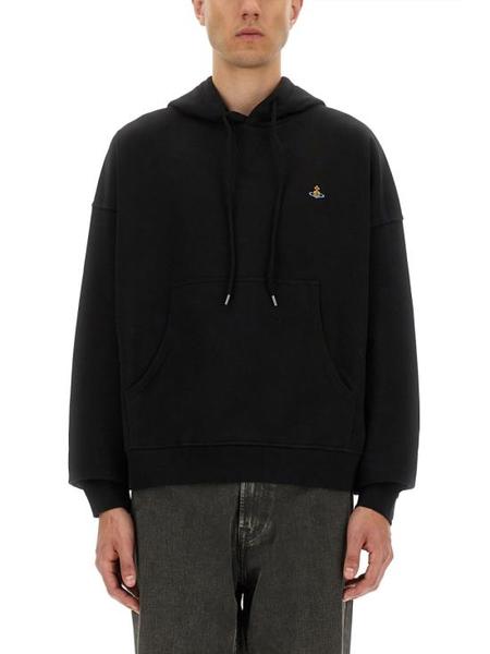 Camp Icon Pullover Hoodie 'Green' | Garmentory