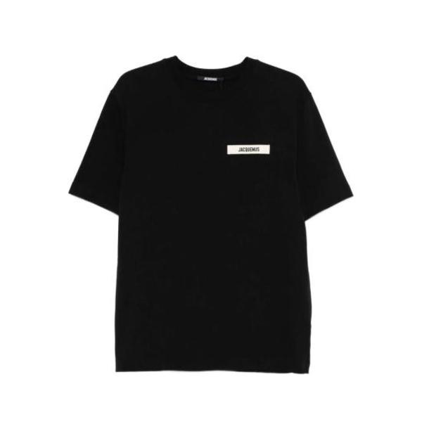 Jacquemus Short Sleeve T-Shirt